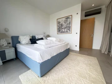 Villa de 4 Chambres