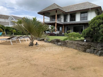6 Bedroom Villa