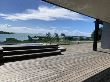 Penthouse de 3 Chambres