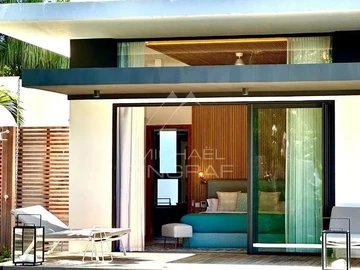 Villa de 4 Chambres