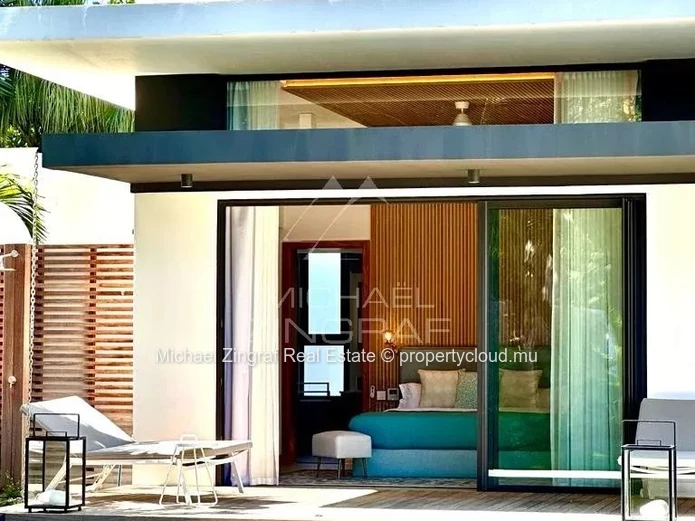 Villa de prestige - 4 chambres - Pereybere