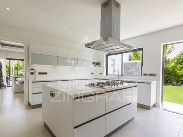 Villa de 4 Chambres