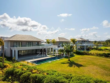 Villa de 5 Chambres