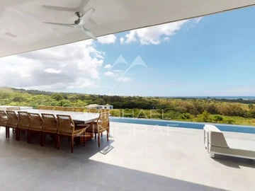 Villa de 5 Chambres