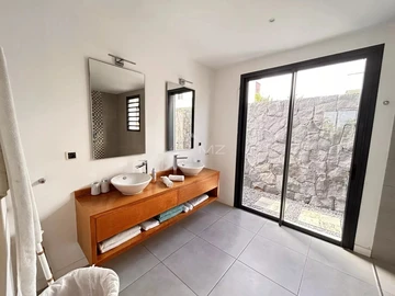 Villa de 4 Chambres