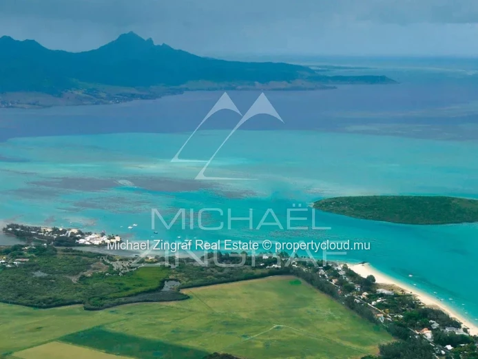Villa Merea – L’élégance du littoral au cœur de la nature