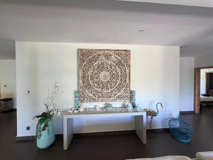 Villa 3 chambres à Grand Baie