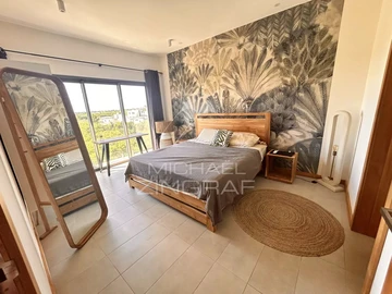 Penthouse de 3 Chambres