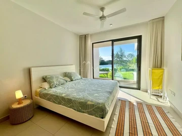 Townhouse, Duplex de 3 Chambres