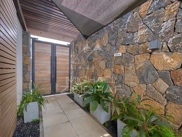 Villa de 4 Chambres