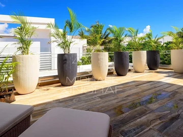 Villa de 4 Chambres