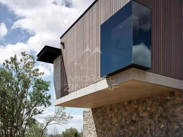 Penthouse de 3 Chambres