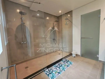 Townhouse, Duplex de 3 Chambres