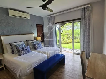 Villa de 5 Chambres