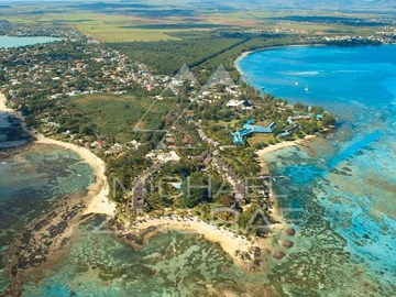 Appartement de 2 Chambres