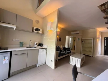 Appartement de 2 Chambres
