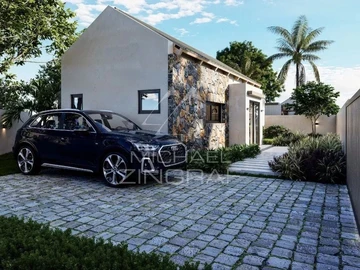 Villa de 3 Chambres