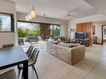 Penthouse de 3 Chambres
