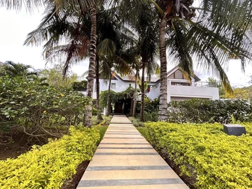 Villa de 5 Chambres