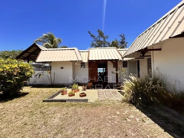 Villa de 6 Chambres