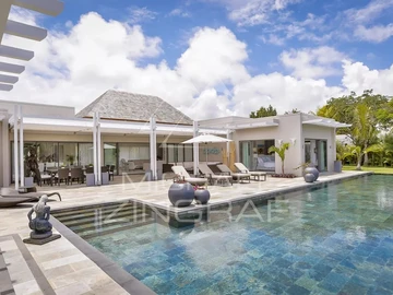 Villa de 4 Chambres