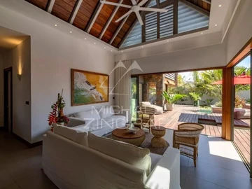 Villa de 4 Chambres