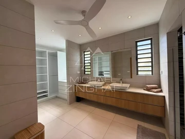 Villa de 4 Chambres