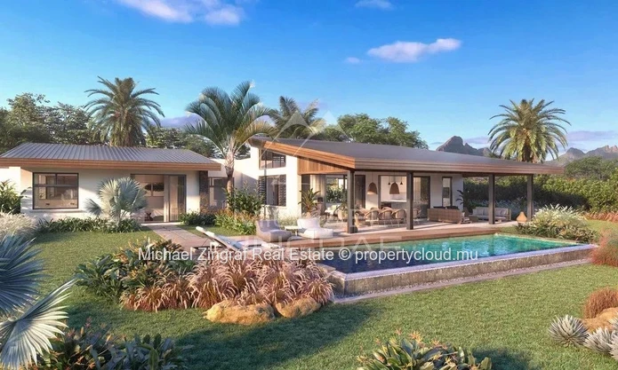 Mauritius - Resort, club and conciergerie - Tamarin