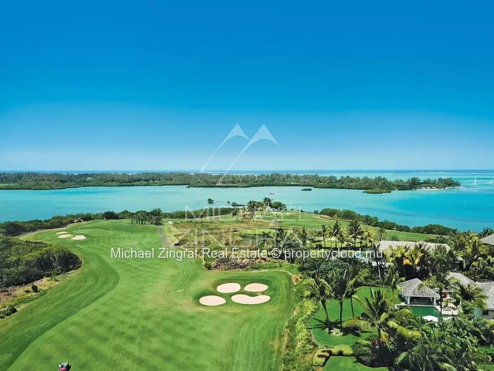 Villa Four Seasons à Anahita : L’Excellence Hôtelière au Service d’un Investissement d’Exception