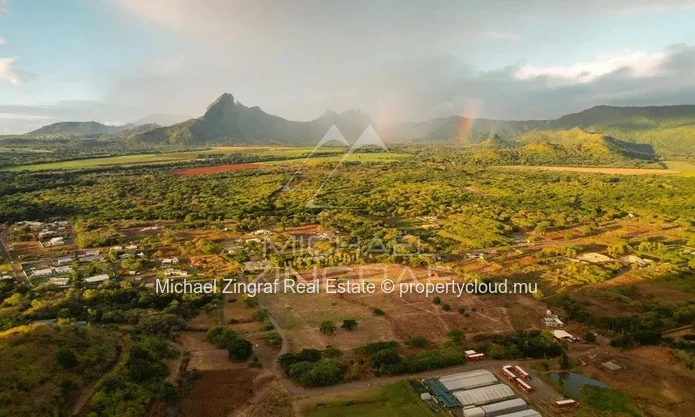 Mauritius - Resort, club and conciergerie - Tamarin
