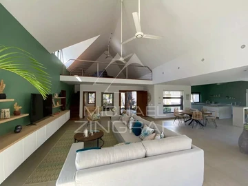 Villa de 4 Chambres