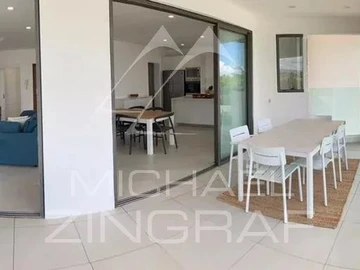 Penthouse de 3 Chambres