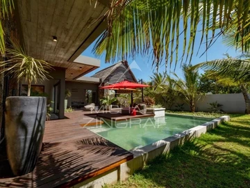 Villa de 4 Chambres