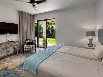 Villa de 3 Chambres