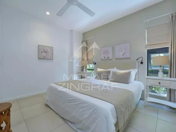 Appartement de 3 Chambres