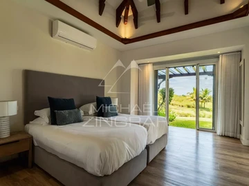 Villa de 4 Chambres
