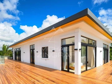 Penthouse de 4 Chambres