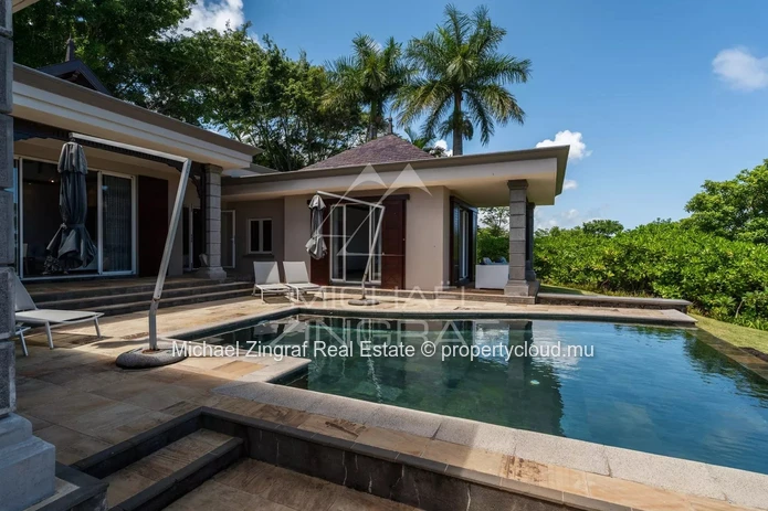 Exceptional Ocean View Villa in Valriche