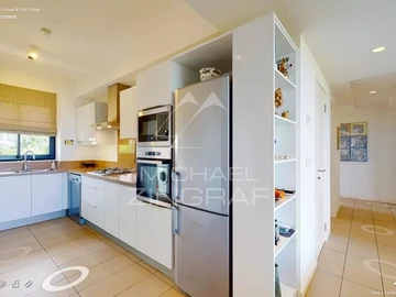 Appartement de 3 Chambres