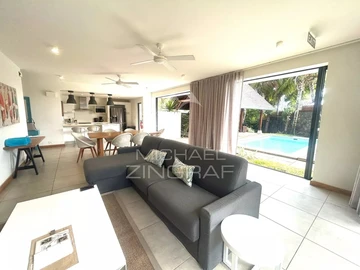 3 Bedroom Villa