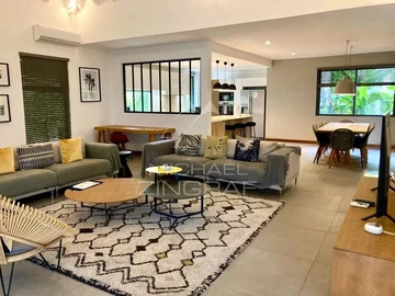 Villa de 4 Chambres