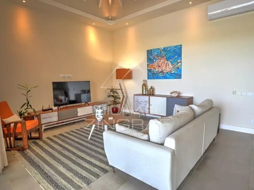 Villa de 4 Chambres