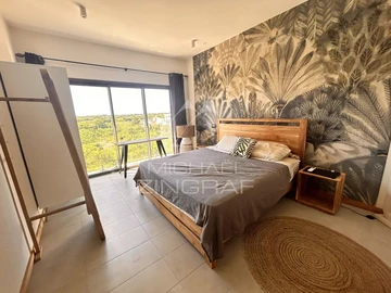 Penthouse de 3 Chambres
