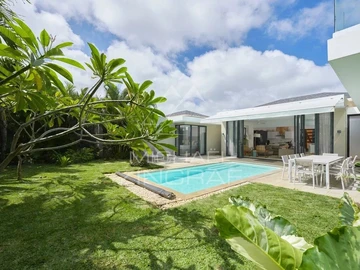 Villa de 4 Chambres