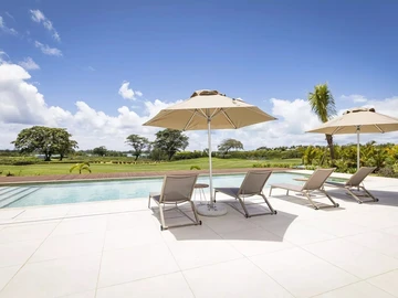 Villa de 4 Chambres