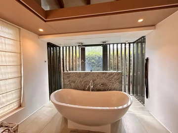 Villa de 5 Chambres