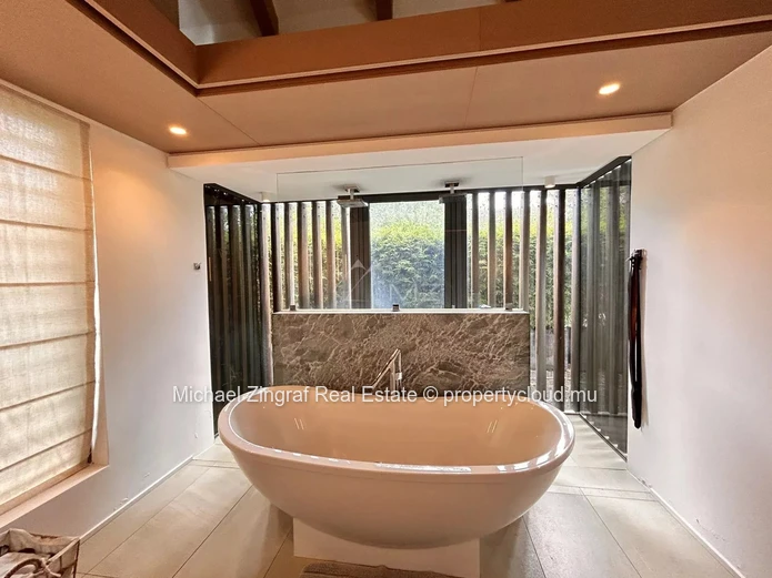 Villa Signature - Vivre Mont Choisy Golf dans sa plus belle expression.