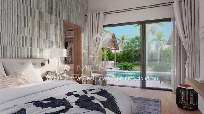 Villa d’Exception au Cœur de Grand Baie – Luxe & Sérénité Tropicale