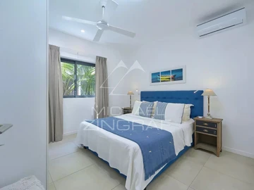 Appartement de 3 Chambres