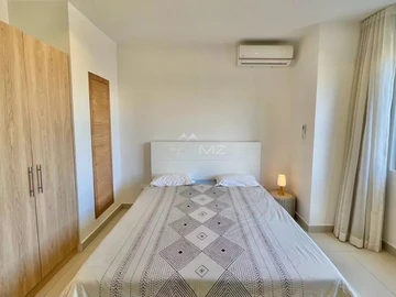 Townhouse, Duplex de 3 Chambres